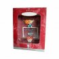 Hallmark Ornament NBA Collection Go Pistons 1998 Detroit Pistons Ornament QSR10