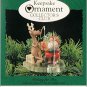 Hallmark KEEPSAKE ORNAMENT COLLECTORS CLUB KIT 1995
