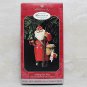 Making His Way 1998 Hallmark Ornament QXC4523