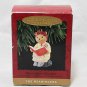 Hallmark Keepsake Ornament – Bearnadette Bearinger 1993 – Fourth in Series of B