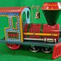 1994 Hallmark Ornament Yuletide Central # 1 Series