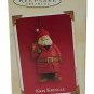 Hallmark Keepsake Ornament - Kris Kringle Dated 2003 (PR2917)