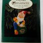 Rudolphs Helper 1996 Miniature Hallmark Ornament QXC4171