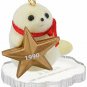 Hallmark Keepsake Ornament Little Seal 1990 Miniature XPR9721