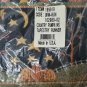 Country Pumpkins Tapestry Table Runner 54"