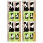 Cowfeet Coffee Mugs Case of 4 Gift Box Sets of 4 Each (16 Mugs Total)