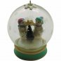 Hallmark Keepsake Ornament - Cool Friends 2002 (QX8706)