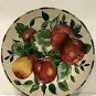 Sakura Sonoma Dessert Plate, Set of 4