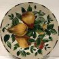 Sakura Sonoma Dessert Plate, Set of 4
