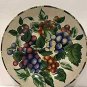 Sakura Sonoma Dessert Plate, Set of 4