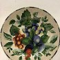 Sakura Sonoma Dessert Plate, Set of 4