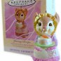 Yummy Recipe 1994 Easter Hallmark Ornament QEO8143
