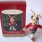 1997 Hallmark Keepsake Ornament All-Weather Walker QX6415