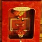Hallmark 1998 NBA Collection Chicago Bulls QSR1036