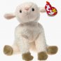 TY Beanie Baby - EWEY the Lamb