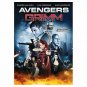 Avengers Grimm (DVD)