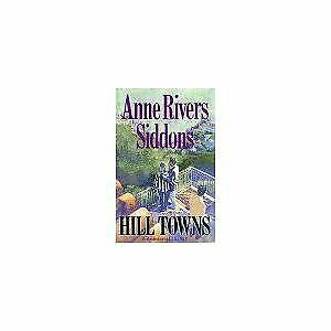 Hill Towns (Hardcover)