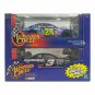 Winner's Circle Jeff Gordon Superman Dale Earnhardt Value Pack 1:24