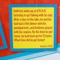 Teaching Tree Its About Time Math Board Game