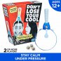 Don't Lose Your Cool Game Electronic Adult Party Game Ages 12 & Up