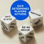 Don't Lose Your Cool Game Electronic Adult Party Game Ages 12 & Up