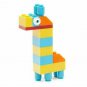 Mega Bloks Construx DYG83 Vibrant Box of Blocks 60pc