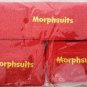 Red Morphsuits Sweat Bands One Size