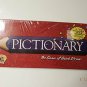 Pictionary, the Game of Quick Draw