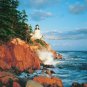 Lighthouse Jigsaw Puzzle 500pc