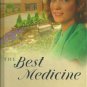 The Best Medicine (Stories from Hope Haven, Book 1) (Hardcover)