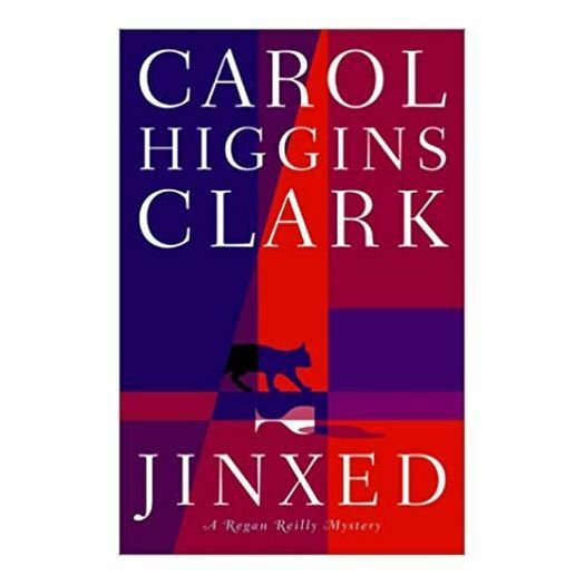 Jinxed (Hardcover)