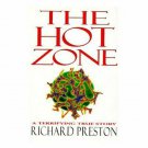 The Hot Zone (Hardcover) The Hot Zone (Hardcover)