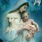 Gentle Joy - A Flynn Family Christmas (Audio Music Cassette)