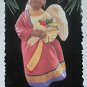 Hallmark Keepsake Ornament a Celebration of Angels #1 1995