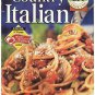 Best Recipes, Easy Home Cooking, Country Italian (April / May 2003)  (Cookbook P