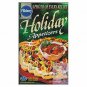 Holiday Appetizers (Pillsbury Classic Cookbooks No. 238, December, 2000) (Cookbo