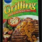 #243: Grilling Crisp, Cool Salads, Too! (Pillsbury) (Cookbook Paperback)