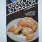 Americas Bake-Off Cookbook (Pillsbury) (Cookbook Paperback)