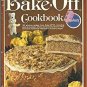 Americas Bake-Off Cookbook 29th (Pillsbury) (Cookbook Paperback)