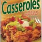 Casseroles Make It The Night Before (Pillsbury) (Cookbook Paperback)
