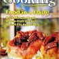 Home Cooking April 2001 - Food in A Flash! (Home Cooking) (Cookbook Paperback)
