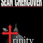 The Trinity Game (The Daniel Byrne Trilogy) (Unabridged Audionbook CD Set)