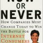 Now or Never (Audiobook Cassette) [Unabridged] by Modahl, Mary