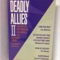 Deadly Allies II [Abridged] (Audiobook Cassette) by Randisi, Robert J.; Dunlap
