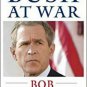 Bush at War: Inside the Bush White House [Abridged] (Audiobook Cassette)