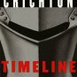 Timeline (Audiobook Cassette)