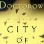 City of God [Abridged] (Audiobook Cassette) by Doctorow, E.L.; Rubinstein, John