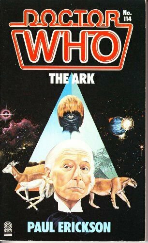 Doctor Who: The Ark (Paperback)