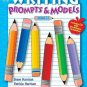 Writing Prompts & Models by Harrison, Steve; Harrison, Patricia