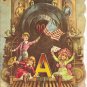 The Railroad ABC (Replica of the Antique Original)